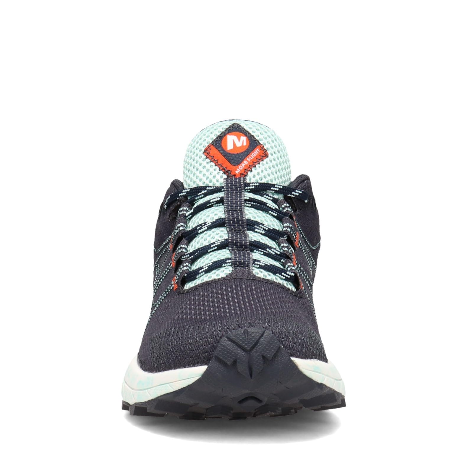 Merrell Women's Moab Flight Hiking Shoes - Lightweight Trail Running Sneakers for Outdoor Adventures & Travel