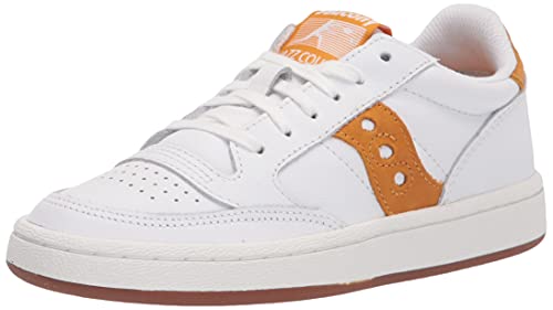 White/Yellow