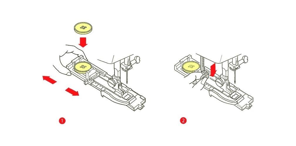 Brother XR27NT Sewing Machine for Beginners - Heavy Duty Home & Quilting - Computerized Stitch Selection - Perfect for DIY, Dressmaking & Craft Projects