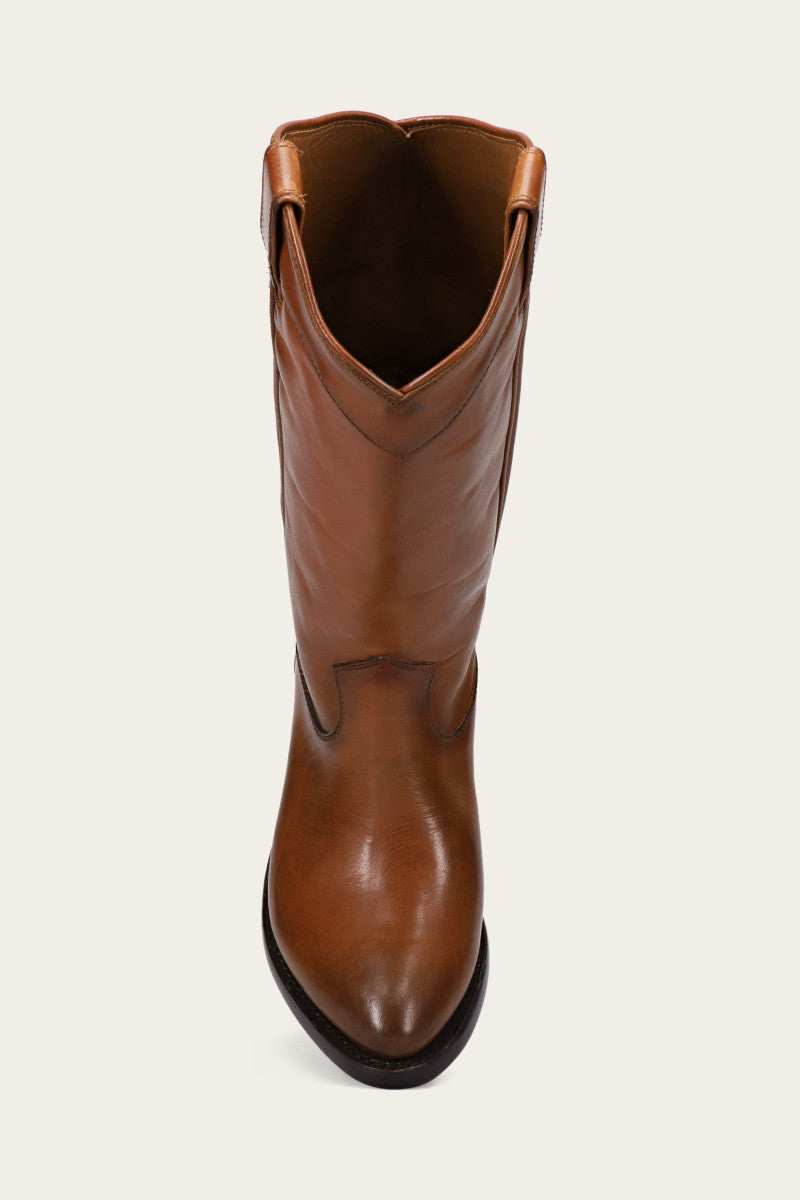 Billy Daisy Pull On Vintage Women's Shoes - Comfortable Slip-On Style for Casual Wear & Everyday Outfits