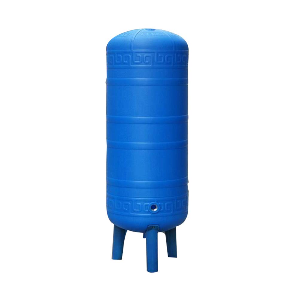 Automatic PE Pressure Water Storage Tank for Household Tap & Well Water - Reverse Osmosis Expansion Tank, Home Water Supply & Pressurization System - Perfect for RO Systems, Residential Water Storage & Plumbing Applications