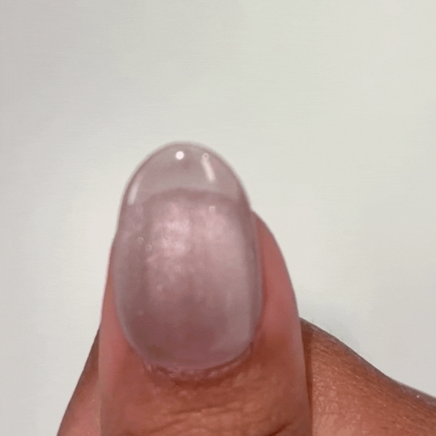 Kokoist Water Magnet WM 25 Beige Nude Water - Professional Nail Art Gel for Long-Lasting Manicures | Perfect for Salon & Home Use