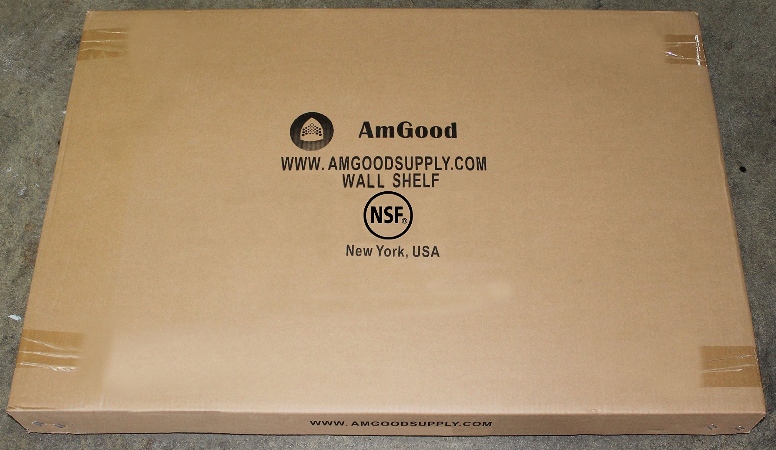 AmGood 18