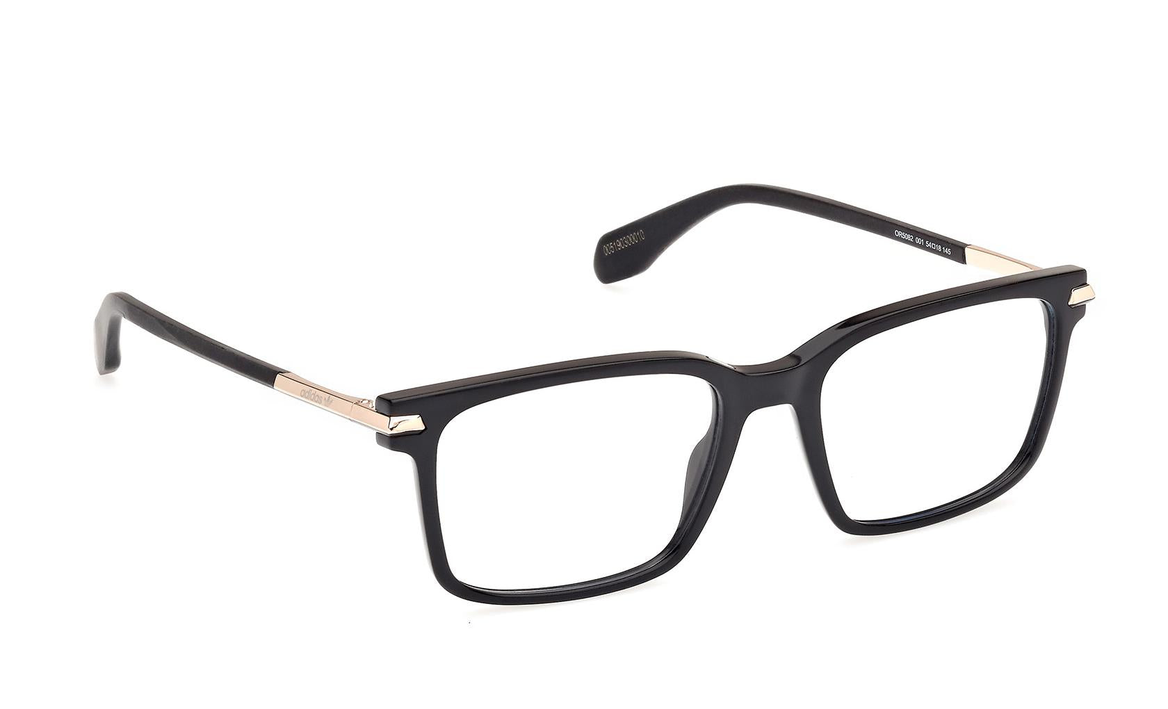 Adidas Originals OR5082 001 Unisex Retro Sunglasses - Classic Aviator Style UV Protection for Men & Women - Perfect for Driving, Beach, and Outdoor Activities
