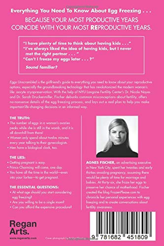 Egg Freezing Guide: Understanding Fertility & Reproductive Truths for Women | Boost Your Family Planning & Future Options