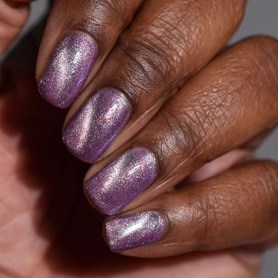 Alternate Reality Nail Polish - Long Lasting Vegan Nail Lacquer for Women - Perfect for Parties, Weddings & Special Occasions