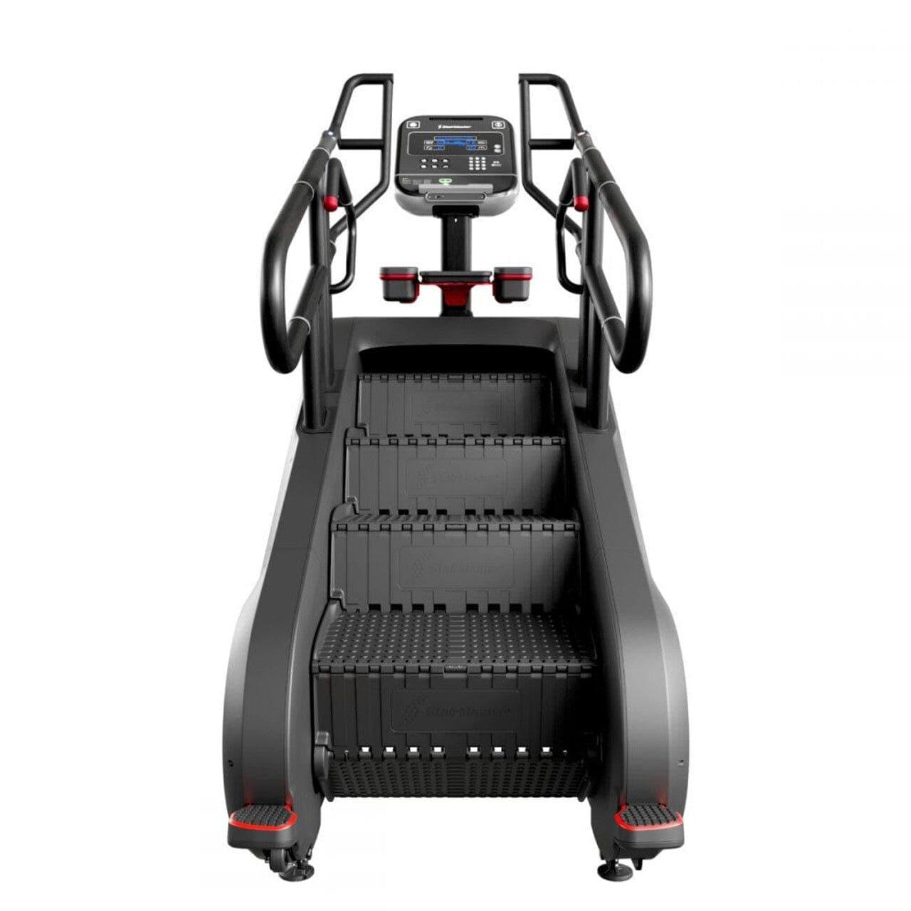 StairMaster 10G StepMill - Commercial Grade Stair Climbing Machine for Home & Gym Use - Perfect for Cardio, Leg Workouts & Endurance Training