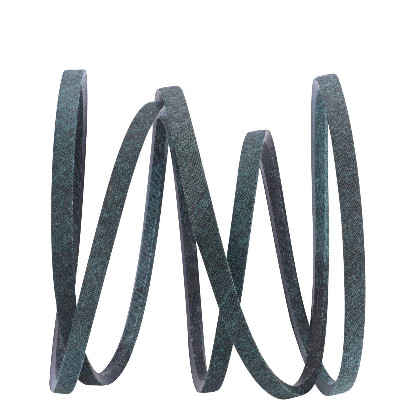 Cub Cadet LTX1046 LTX1046M Lawn Mower Drive Belt 1/2