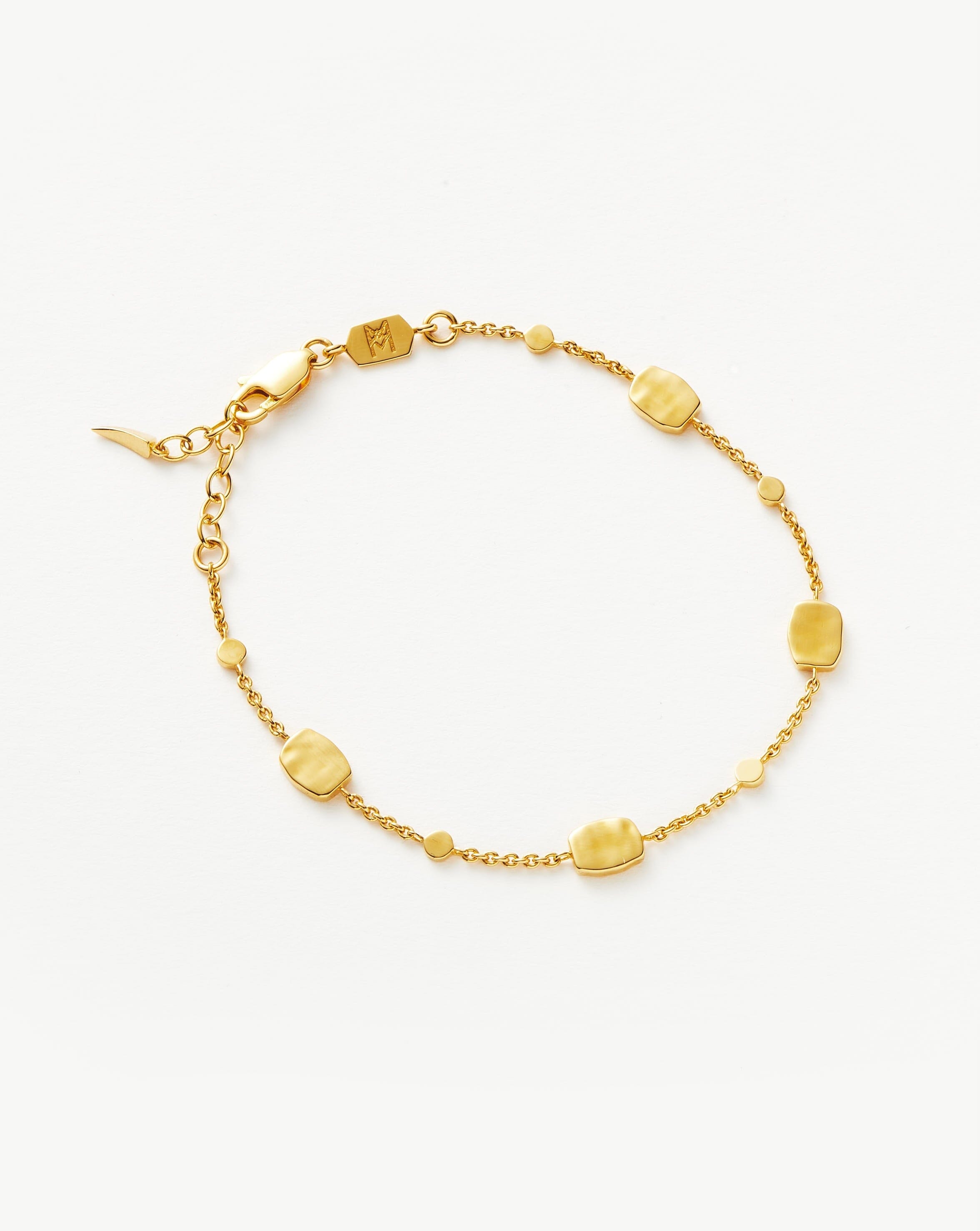 Zenyu Charm Bracelet for Women - Elegant Adjustable Beaded Bracelet with Inspirational Charms - Perfect for Gifts, Daily Wear & Special Occasions