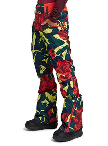 Hibiscus Pink Oversized Floral