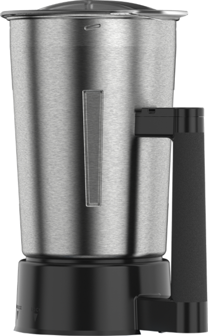 Ultra Topp 750W Mixer Grinder (Blue) - 110V for USA & Canada - Perfect for Smoothies, Juices & Indian Cooking