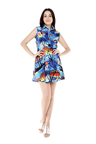 Women Shirt Dress