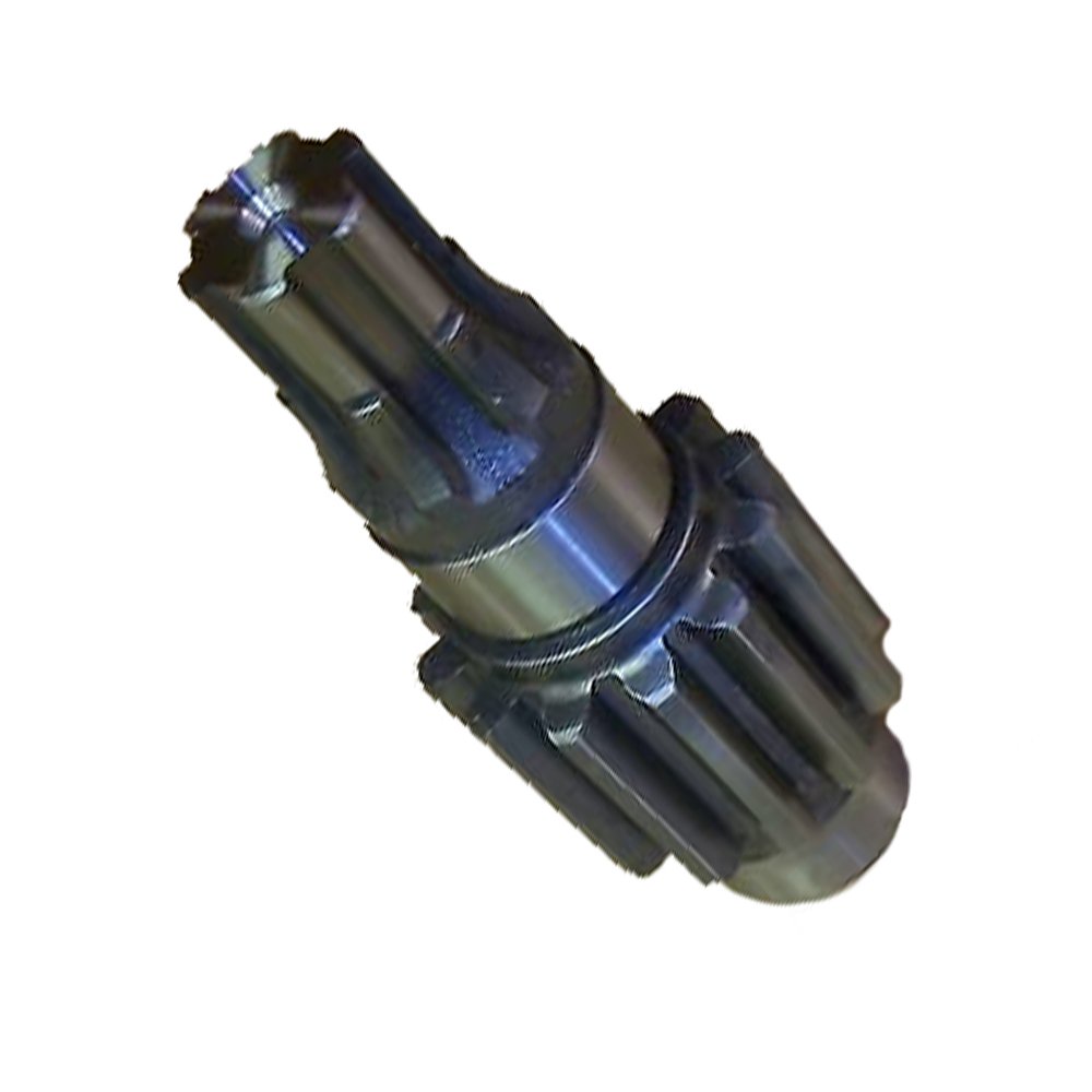 RAParts 11832 New Pinion Gear Fits Case 310 Tractor - Replacement Part for Smooth Operation in Farming & Construction