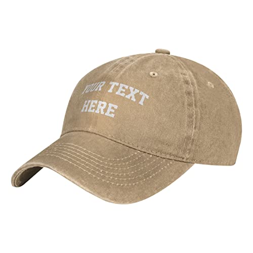 Custom Hats 6