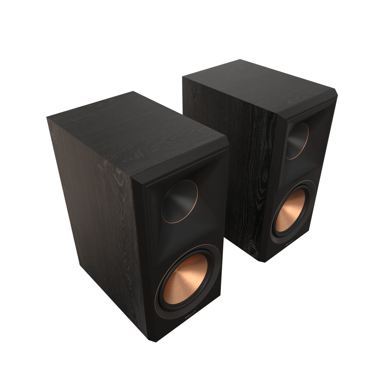 RP 600M II High-Performance Studio Monitor Speakers (Pair) - Perfect for Music Production, Home Recording, and Professional Audio Mixing