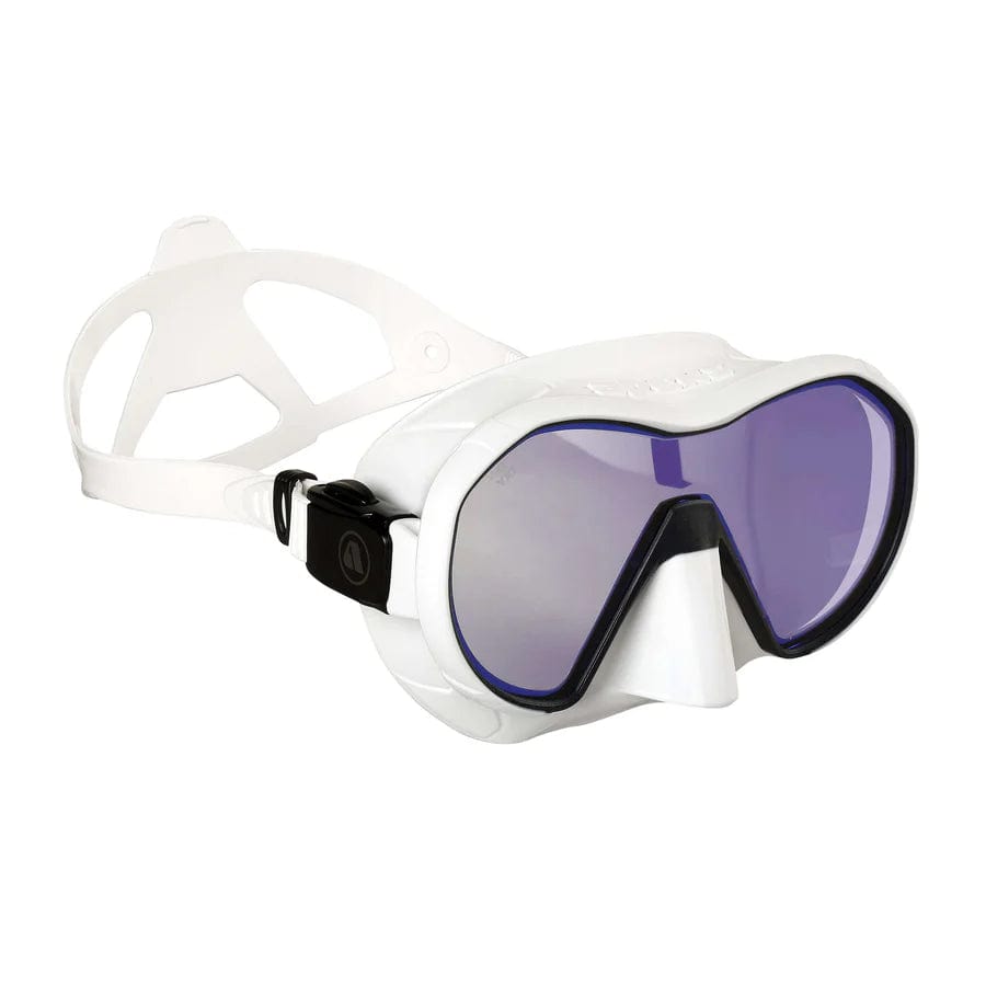 White/Mirror Lens