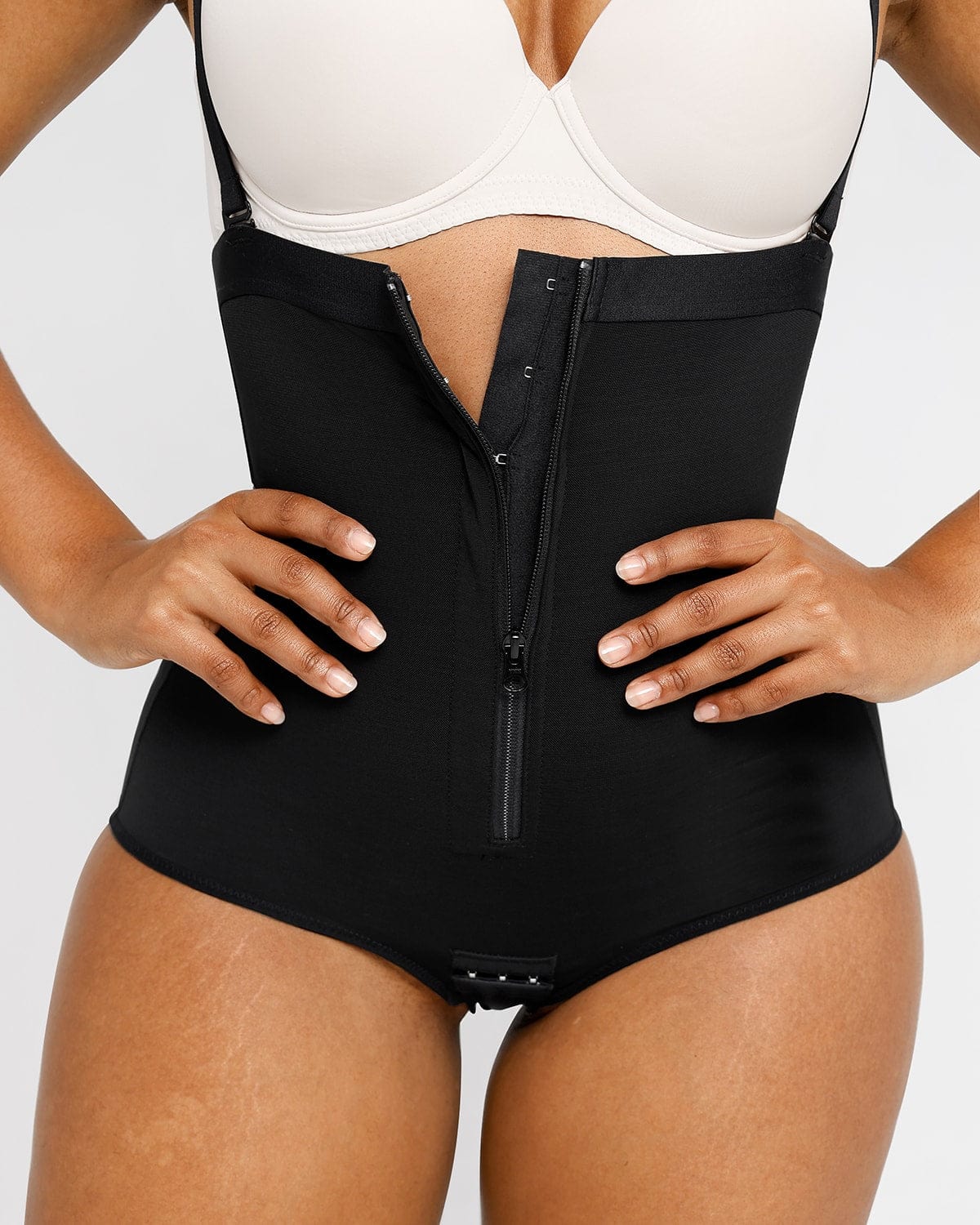 AirSlim® High Waist Shaping Panty for Women - Tummy Control Underwear with Breathable Fabric - Perfect for Workout, Yoga & Everyday Wear