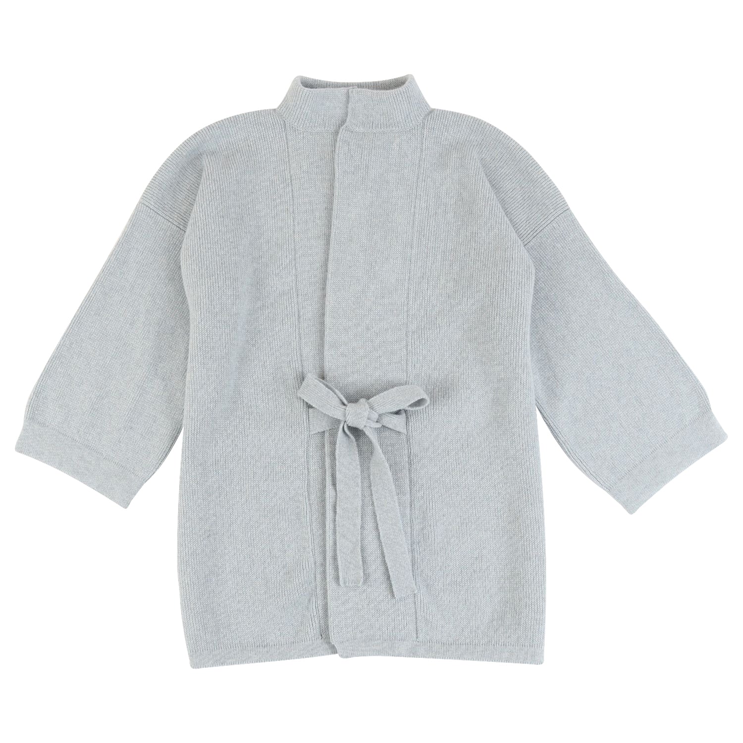 Luxury Women's Cashmere Blend Cardigan Sweater - Soft & Warm Knitwear for Fall & Winter - Perfect for Office, Travel & Casual Outfits