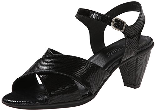 Black/Lizard