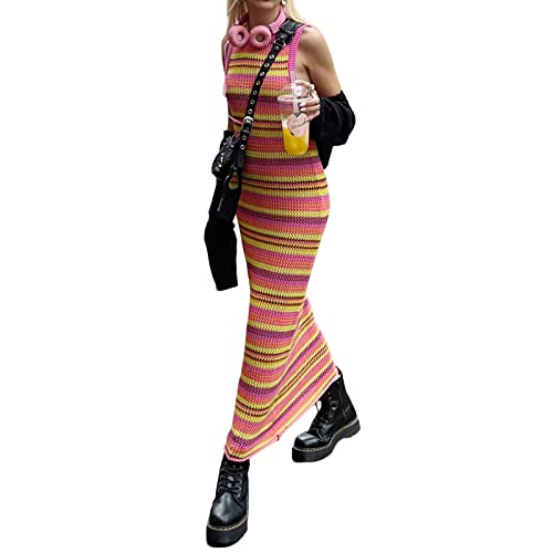 J6 Colorful Stripes