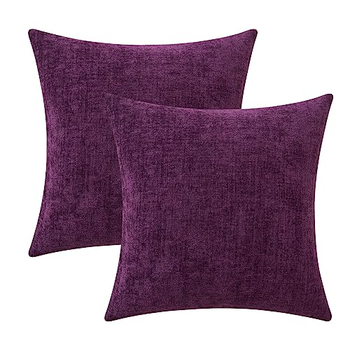 Plum Purple