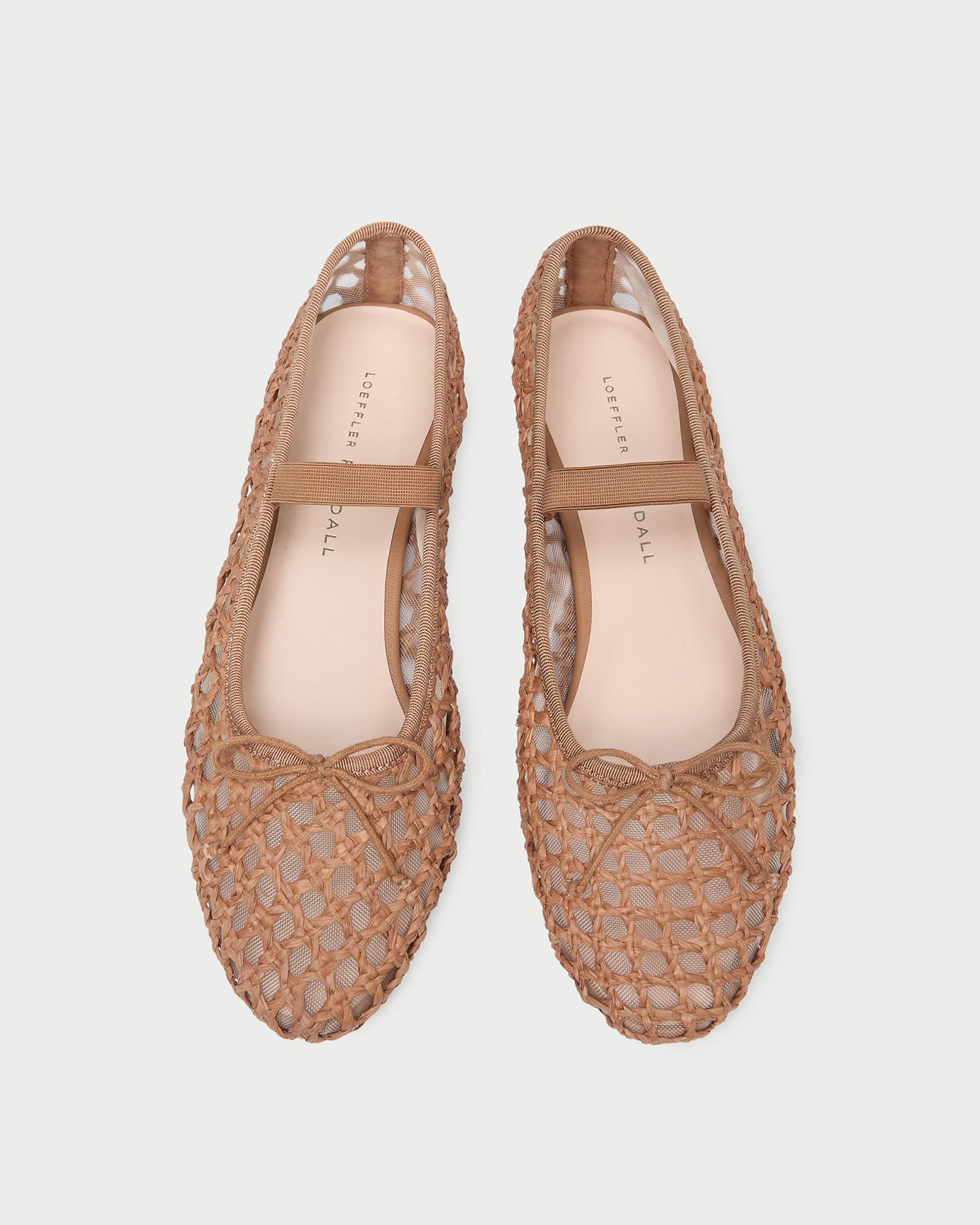 Leonie Women's Ballet Flats - Comfortable & Stylish Shoes for Casual Wear, Work & Everyday Use