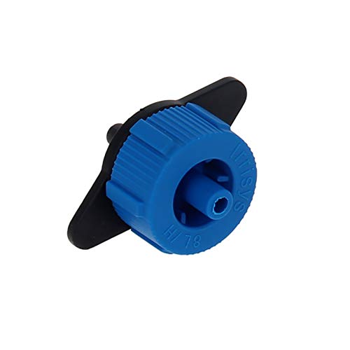 2.11 Gallon Per Hour（Black+Blue)A