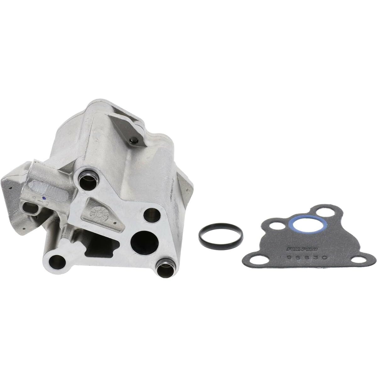 Melling M352 High Performance Oil Pump - OEM Replacement for Engine Protection - Perfect for Car, Truck & SUV Maintenance & Upgrades