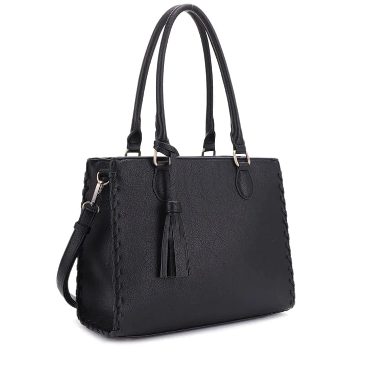 JJ Lioness Conceal Carry Purse for Women - Stylish & Secure Hidden Gun Handbag - Perfect for Everyday Use, Travel & Self Defense