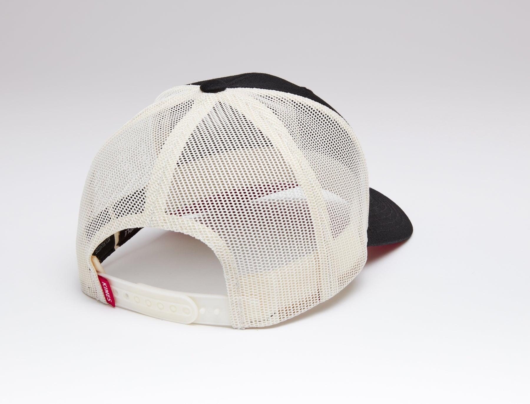 Team Pro Trucker Hat - Adjustable Baseball Cap for Men & Women - Perfect for Outdoor Sports, Hiking, and Casual Wear