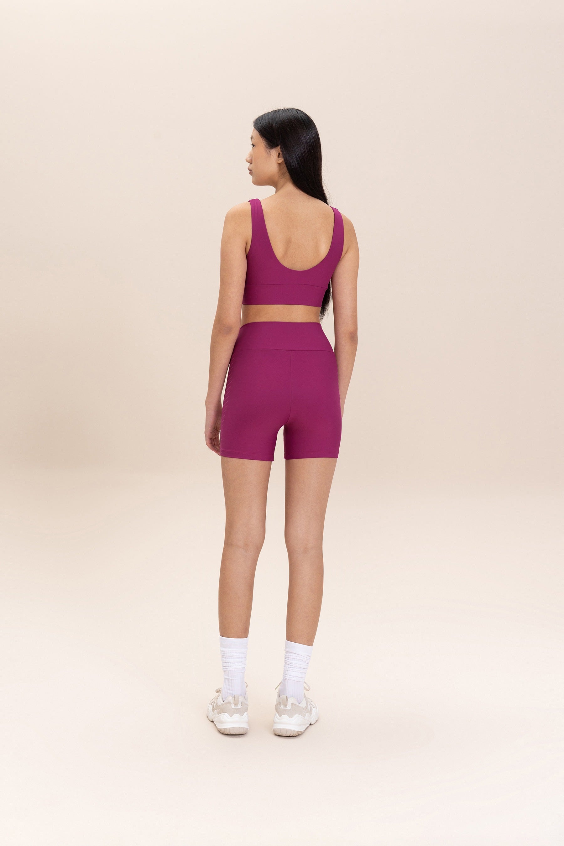 Hydefit® Adaptiv Shorts for Men & Women - Breathable, Stretchable Workout Shorts - Perfect for Running, Gym, Yoga & Outdoor Activities