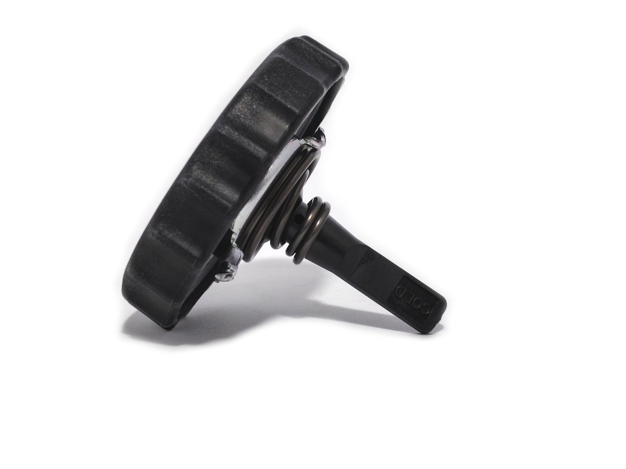Genuine Toyota Power Steering Reservoir Cap - OEM Replacement Part for Smooth Steering Performance - Perfect for Toyota Camry, Corolla, RAV4 & More