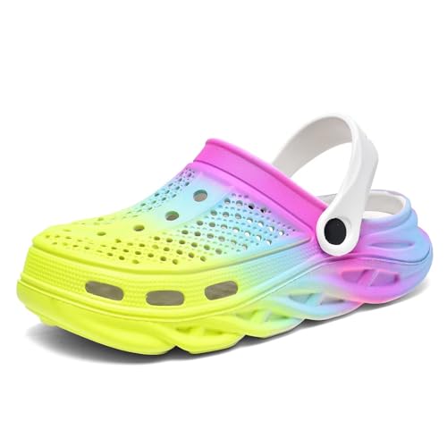 Rainbows