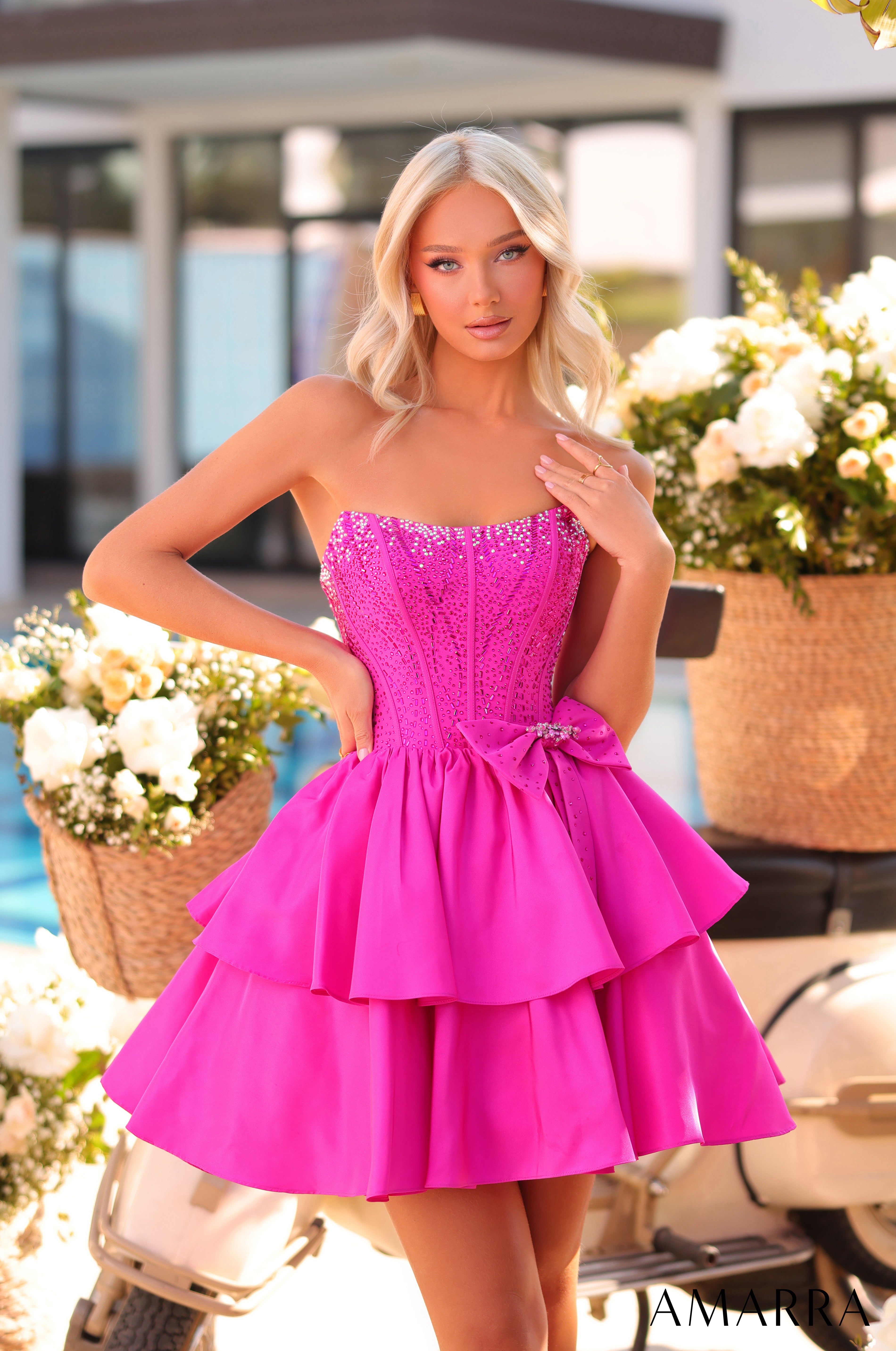 Style 88912 - Premium Fashion Accessory for Women | Trendy & Versatile for Everyday Wear, Parties & Special Occasions