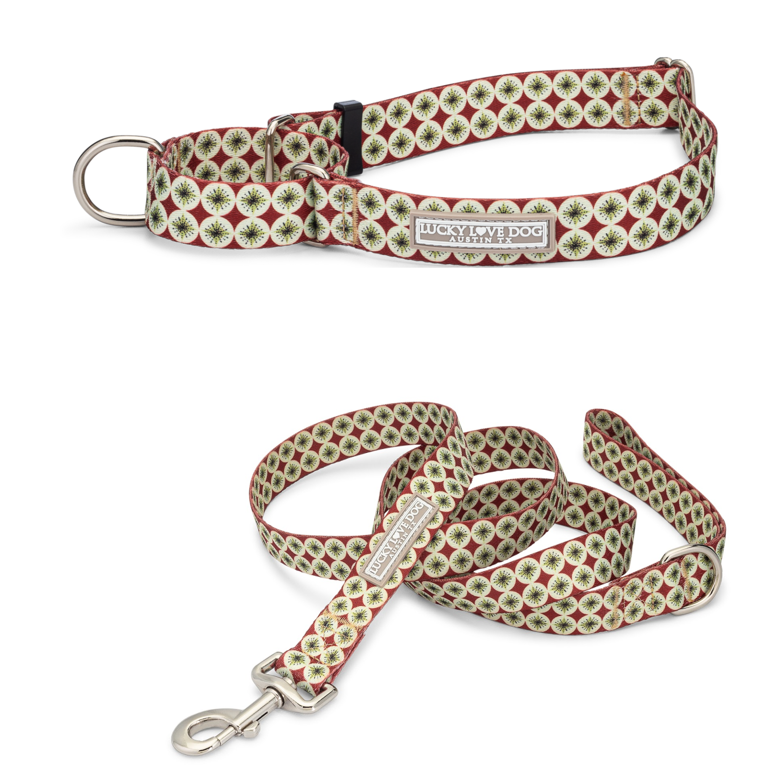 Premium Pongo Martingale Dog Collar for Training & Control - Bulk Wholesale for Pet Stores & Trainers - Perfect for Large Breed Dogs & Obedience Training