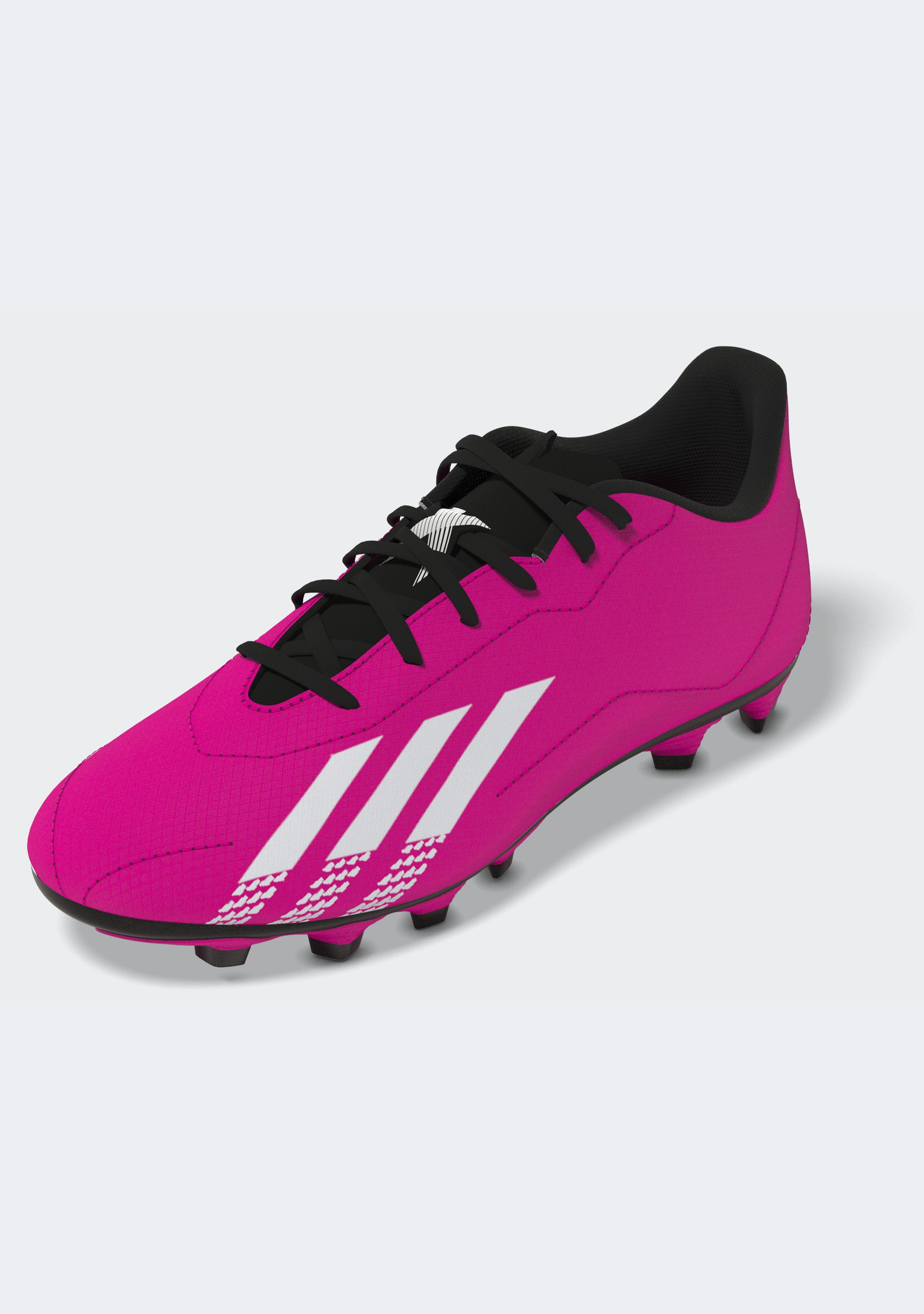 Adidas Junior X Speedportal.4 FxG Soccer Cleats for Kids - Lightweight Football Shoes for Youth Training & Matches