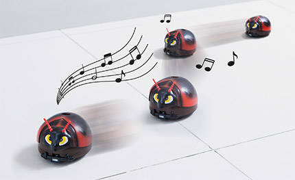 Boppin Bugz - Fun Interactive Electronic Pet Toy for Kids - Perfect for Playtime, Gifts & Indoor Activities