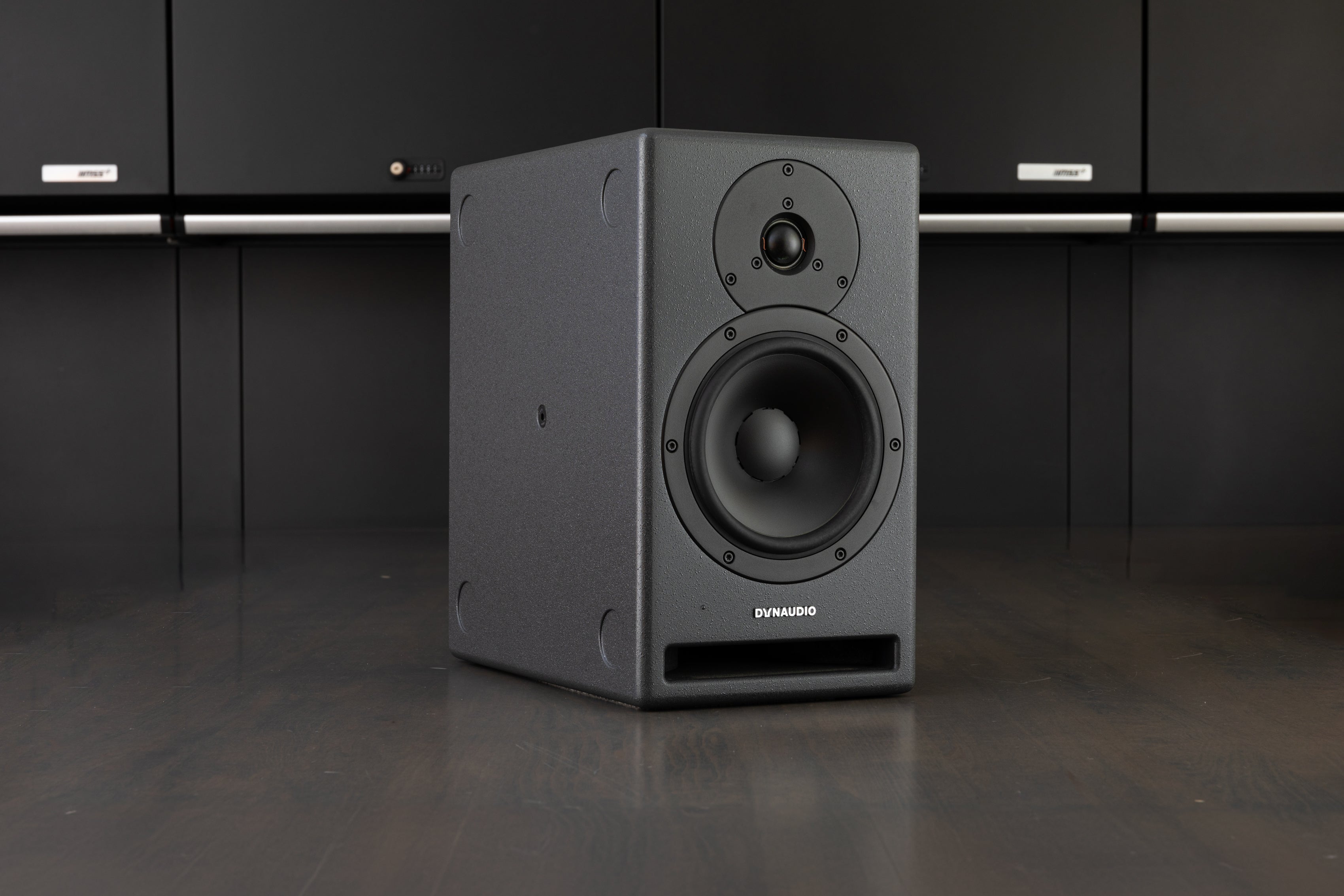 Dynaudio Core 7 Professional Studio Monitor Speaker - High-Performance Audio for Music Production, Mixing & Home Recording Studios