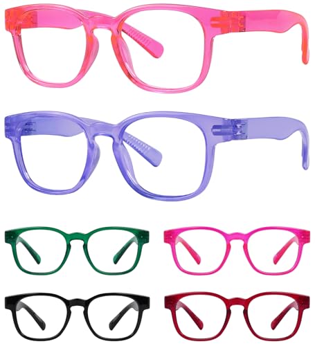 6 Pack Mix Color - Nr144