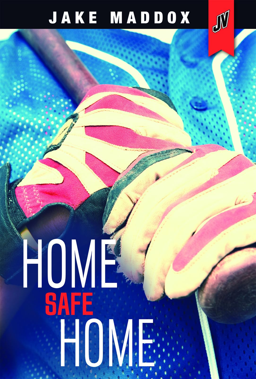 Home Safe Home (Jake Maddox JV) - Inspiring Children's Book About Safety & Adventure - Perfect for Bedtime Reading & Classroom Discussions