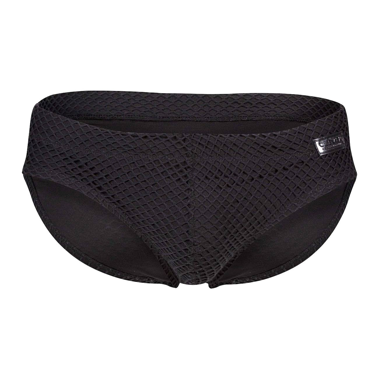 Clever Island Swim Brief 1743 - Men's Quick Dry Swim Trunks for Beach & Pool - Perfect for Swimming, Sunbathing & Water Sports