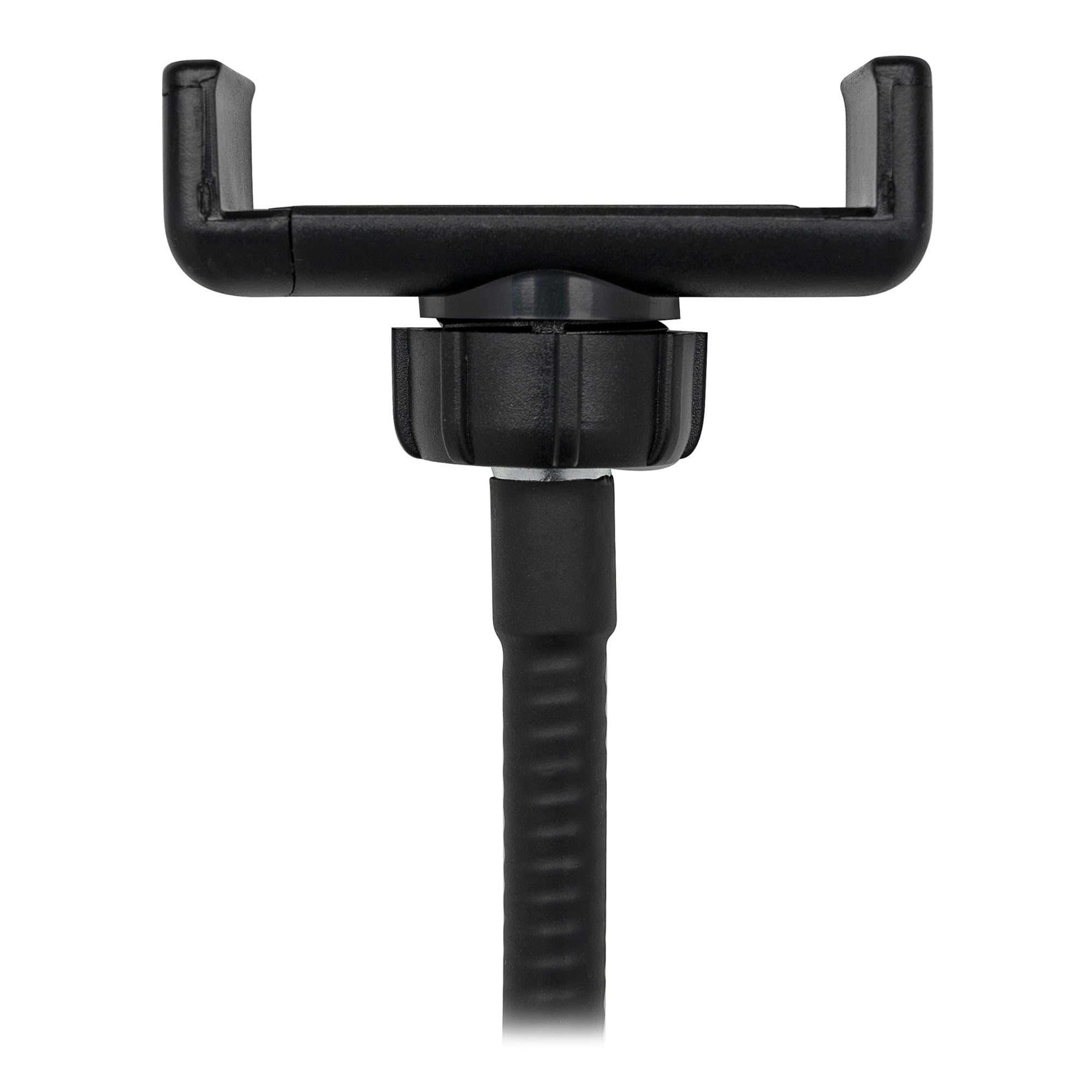 Logitech StreamCam Plus Full HD Webcam with Tripod Stand & Ring Light Bundle - 1080p 60fps Web Camera for Streaming, Video Calls, Gaming, YouTube (Graphite) - Perfect for Home Office, Online Classes, Zoom Meetings