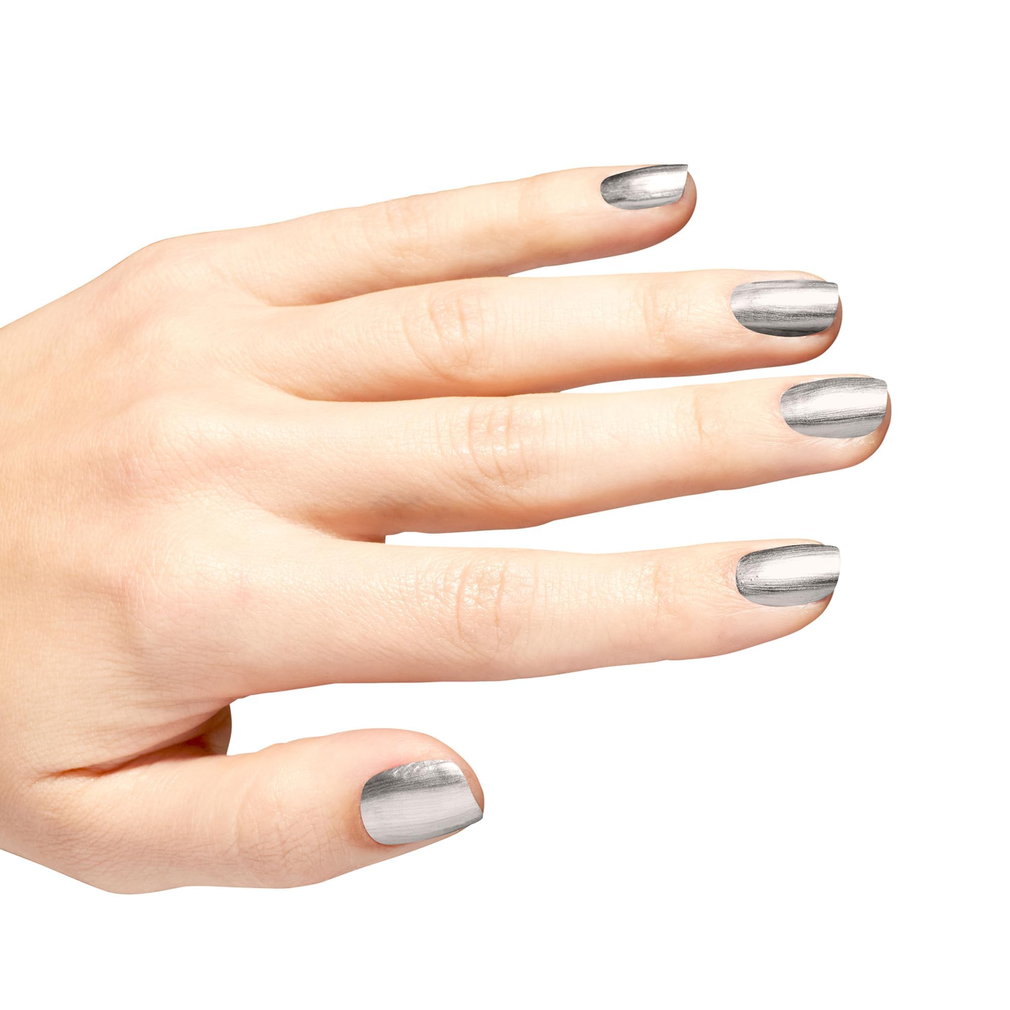 OPI Nail Lacquer - Metallic Mega Mix Collection | Chip Resistant, Opaque Multicolor Nail Polish | Perfect for Parties, Weddings & Special Occasions