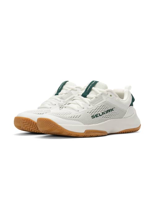 Selkirk CourtStrike Women's Pickleball Shoes - Lightweight & Supportive for Competitive Play - Perfect for Indoor & Outdoor Courts