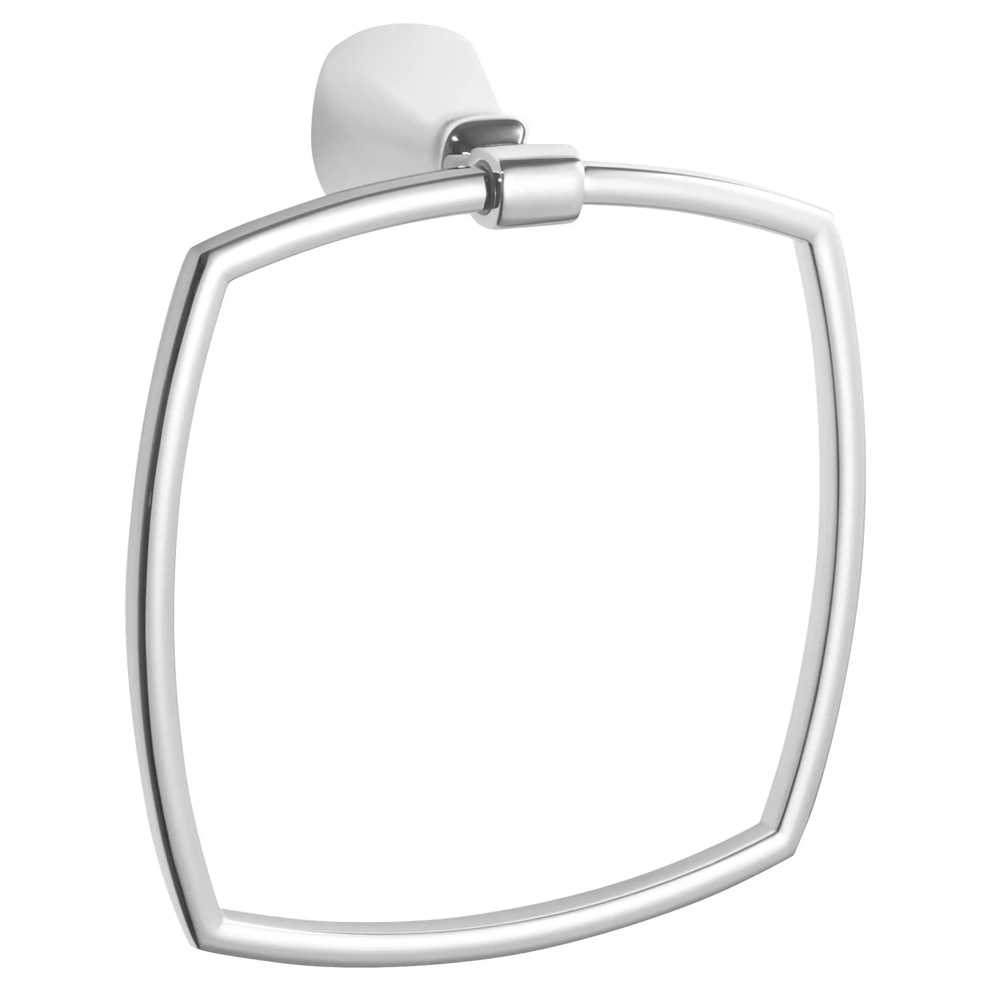 Edgemere® Stainless Steel Towel Ring - Bathroom & Kitchen Towel Holder for Home Decor - Perfect for Bath, Spa, and Kitchen Use