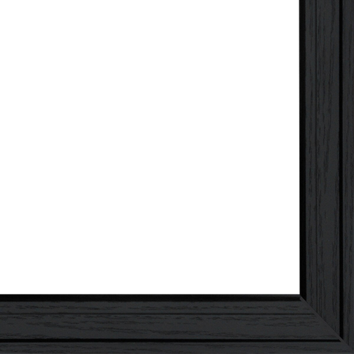 Antique Kitchen Treasures 2-Piece Vignette Set by Ed Wargo - Black Framed Wall Art for Farmhouse & Vintage Home Decor
