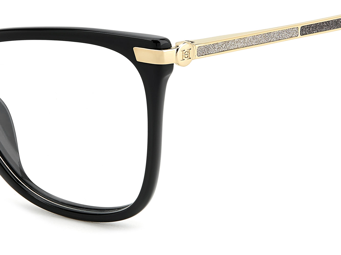 Carolina Herrera HER 0287/G Women's Designer Sunglasses - UV Protection Fashion Shades for Beach, Driving & Outdoor Activities