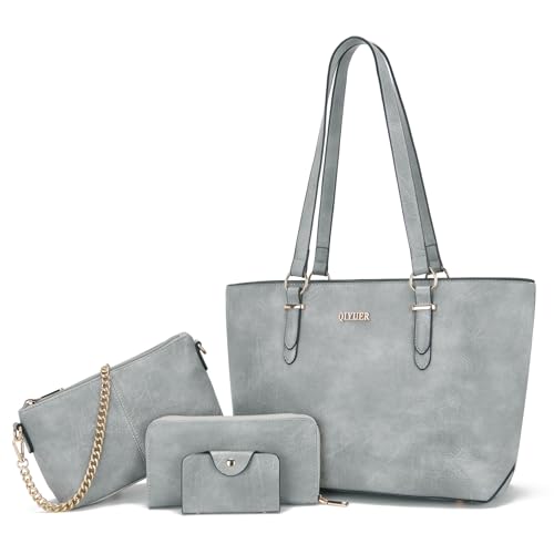 C5-4pcs/Set Greyblue
