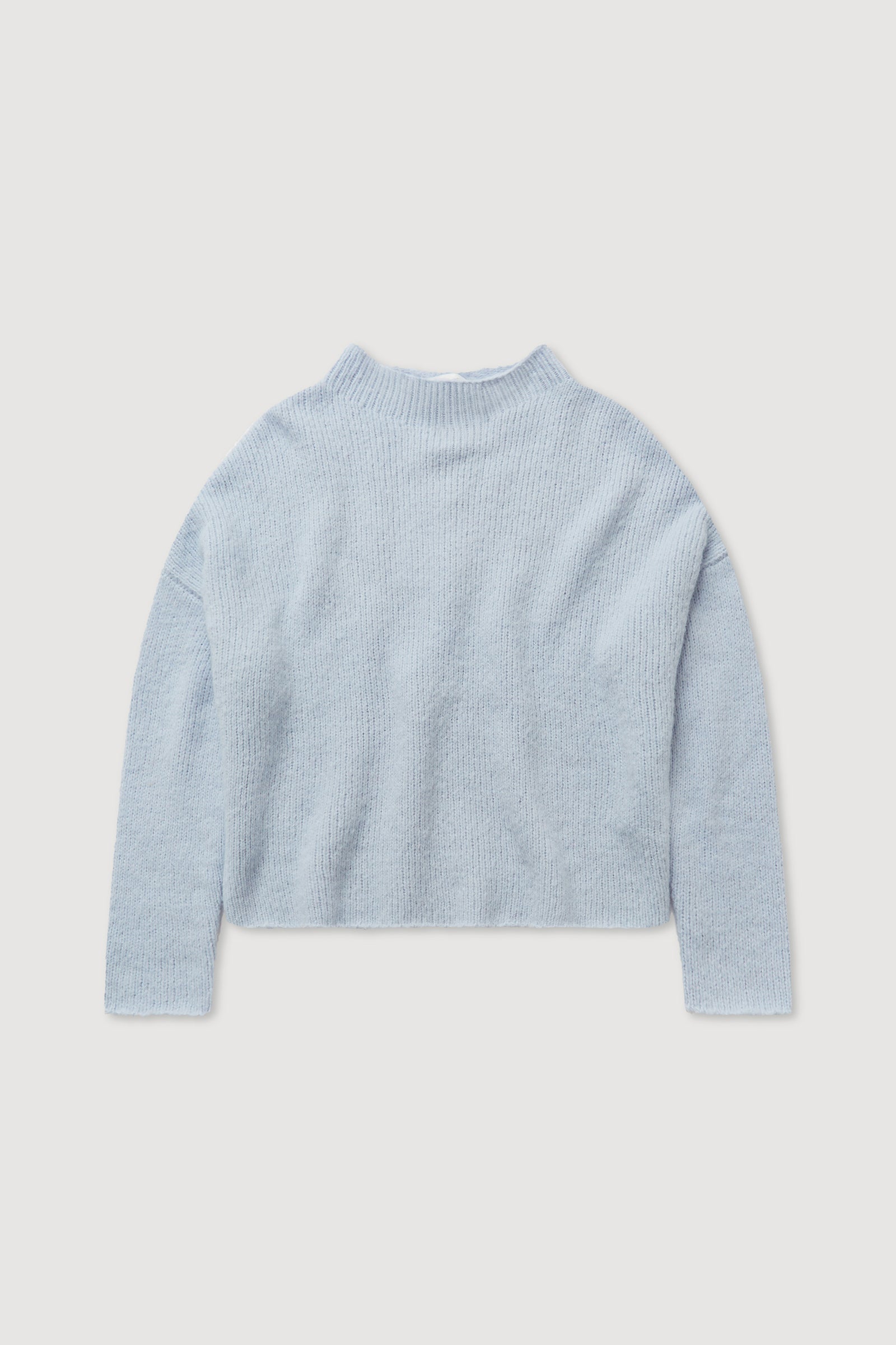 Apolline Knit Cloud - Ultra Soft Women's Sweater for Fall & Winter | Cozy Casual Wear for Office, Travel & Relaxation