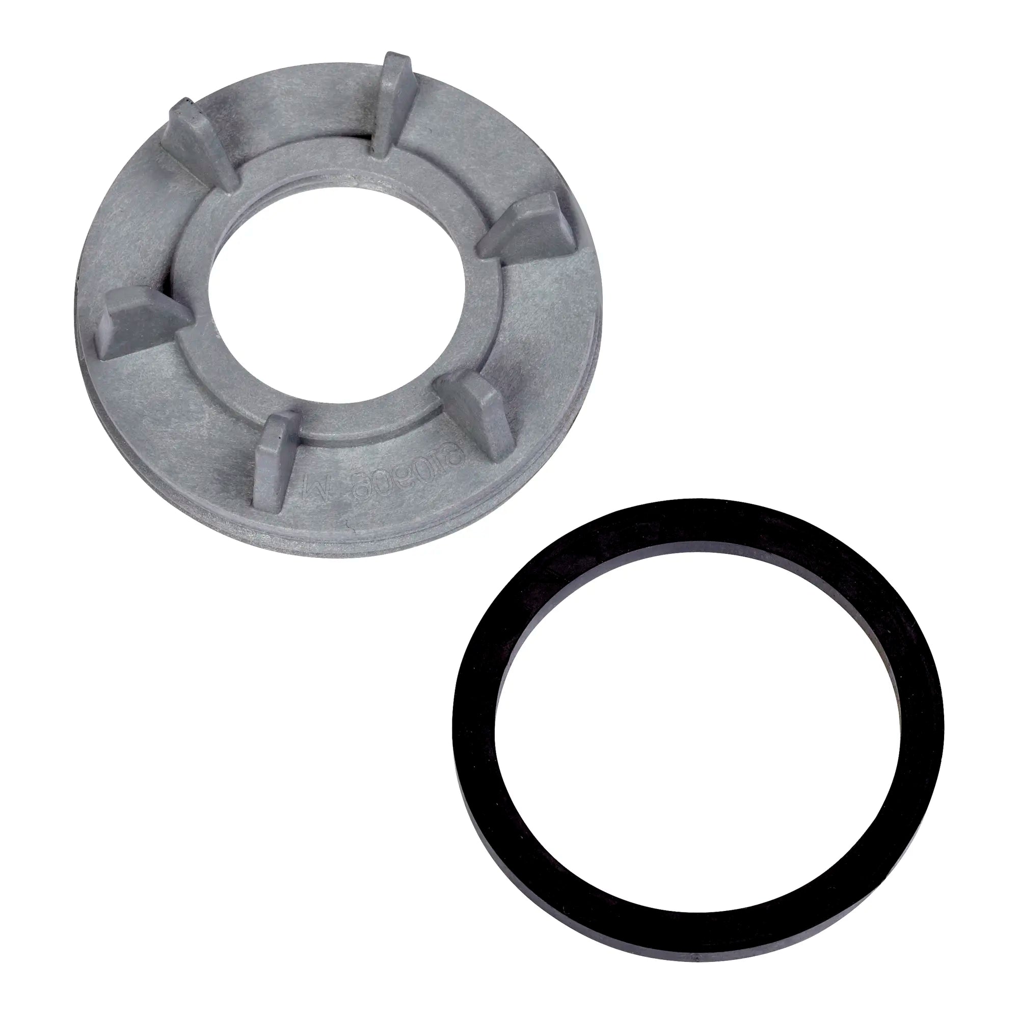 Universal Deck Adapter Kit - Compatible with Most Decks & Patios | Easy Installation for Outdoor Furniture & Grills | Perfect for Backyard, Garden & Poolside Use